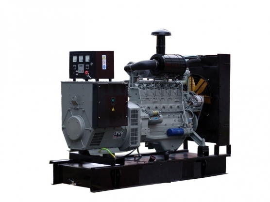 Générateur de moteur Deutz 20kw-660kw 