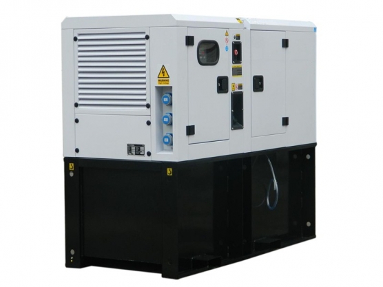 Générateur de moteur Kubota 6kw-30kw 
