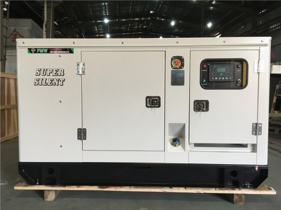 Générateur de moteur Deutz 20kw-660kw 