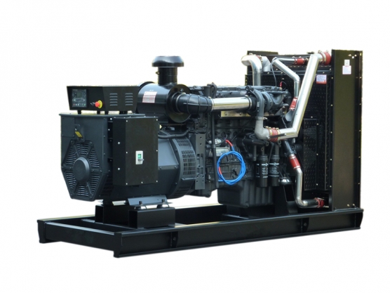 50kw-800kw générateur de moteur de Shanghai 