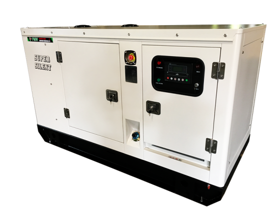 Générateur de moteur Lovol 24kw-160kw 