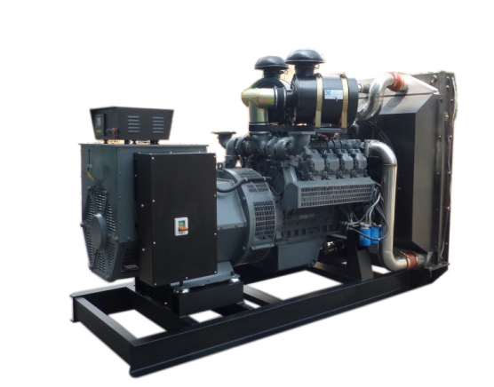 Générateur de moteur Deutz 20kw-660kw 