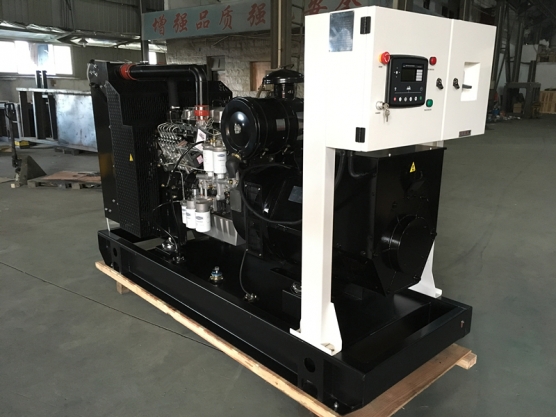 Générateur de moteur Lovol 24kw-160kw 