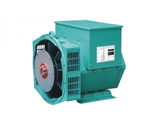 Alternateur AC Synchronous sans balais série 184 