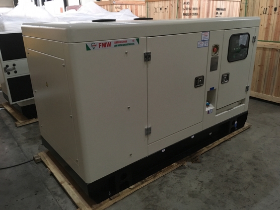 Générateur de moteur Lovol 24kw-160kw 