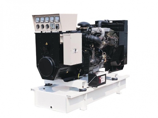 Générateur de moteur Lovol 24kw-160kw 