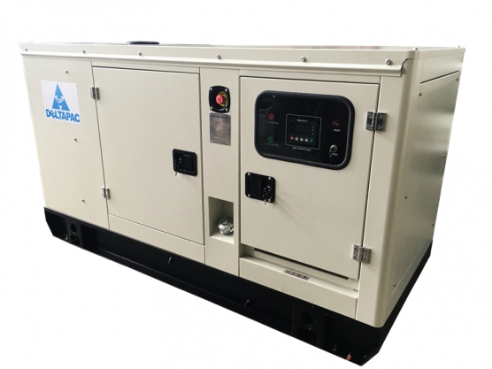 Générateur de moteur Ricardo 12kw-300kw 