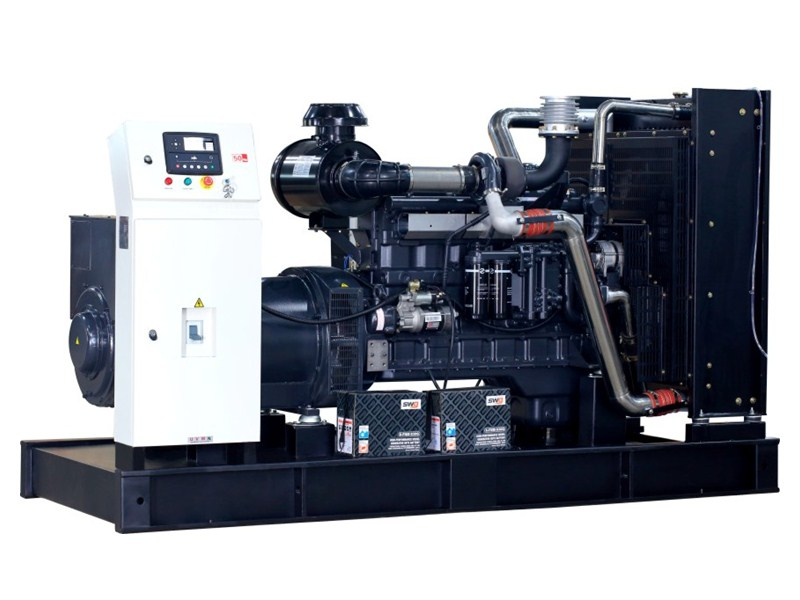 Générateur de moteur diesel